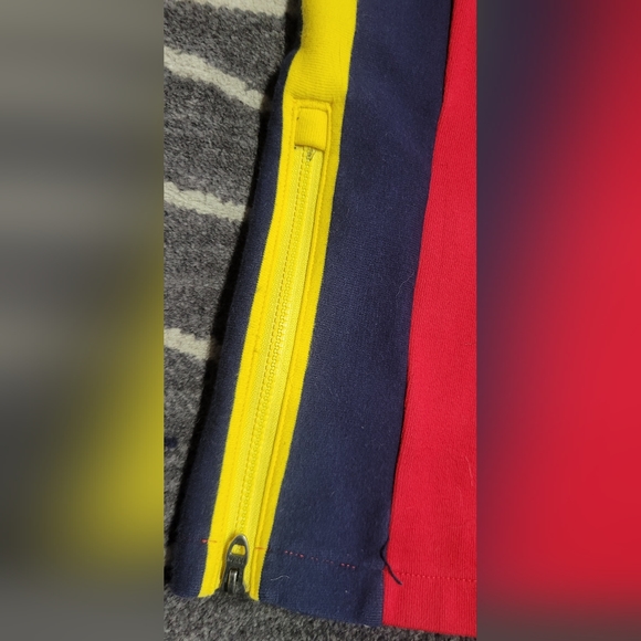 Ralph Lauren Hi-Tech Sweatpant - Picture 7 of 7